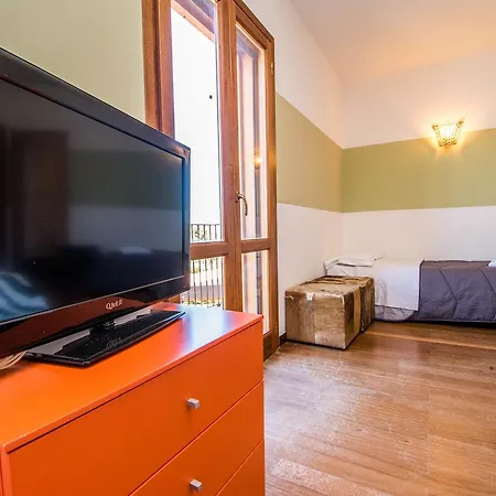 Le Dune Bed and breakfast Lascari