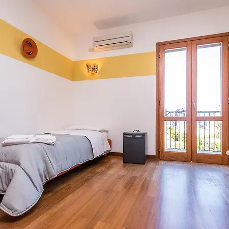 Bed and breakfast Le Dune Lascari