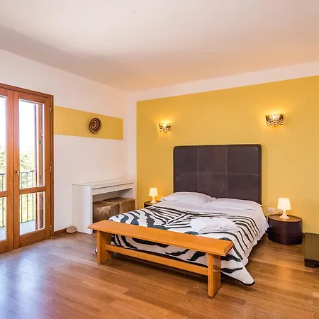 Le Dune Bed and breakfast