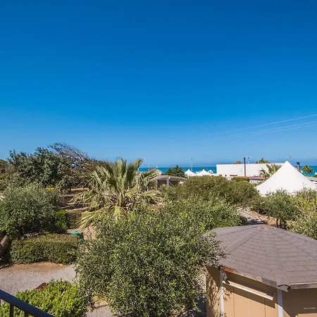 Le Dune Bed and breakfast Lascari