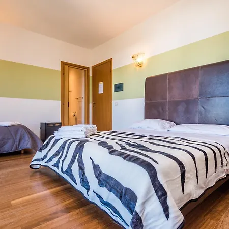 Le Dune Bed and breakfast 3*
