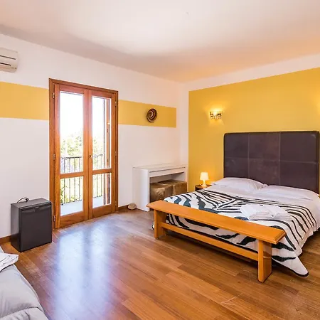 Le Dune - Self Check In 住宿加早餐酒店 3*