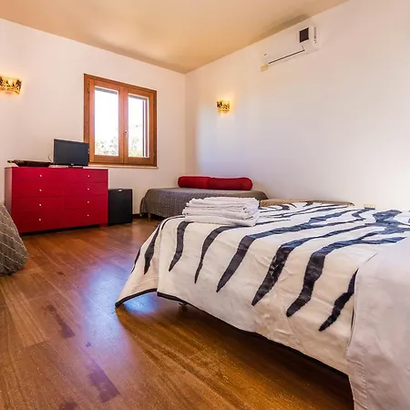 Le Dune Bed and breakfast 3*