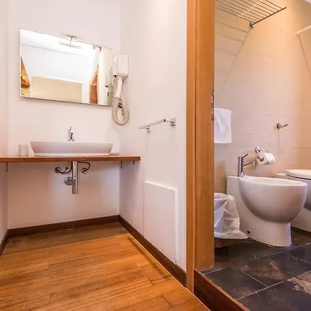 Le Dune - Self Check In 住宿加早餐酒店