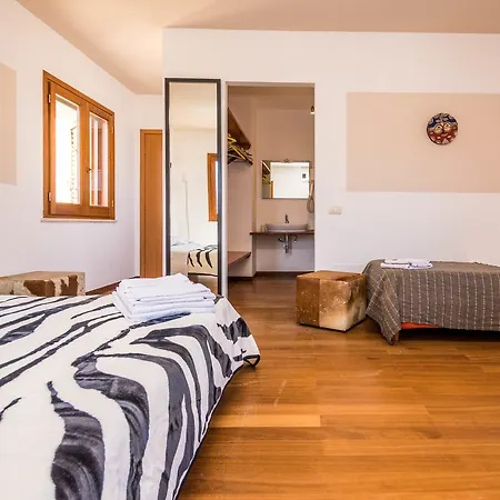 Bed and breakfast Le Dune - Self Check In Lascari