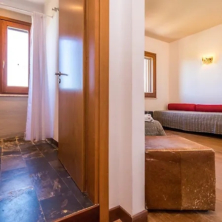 住宿加早餐酒店 Le Dune - Self Check In 拉斯卡里