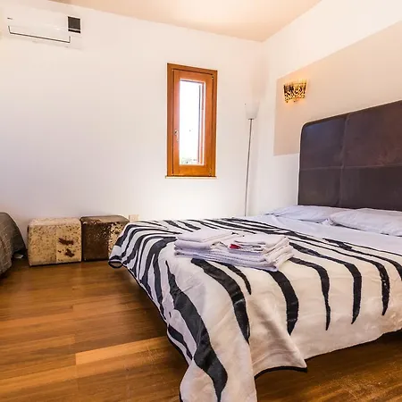 Le Dune - Self Check In 3*