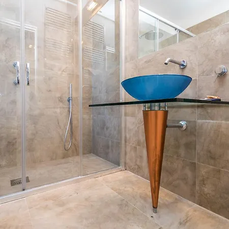 Le Dune - Self Check In 住宿加早餐酒店 拉斯卡里