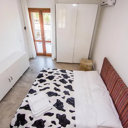 Le Dune - Self Check In 拉斯卡里