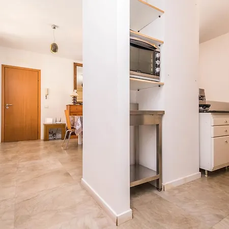 Le Dune - Self Check In 住宿加早餐酒店