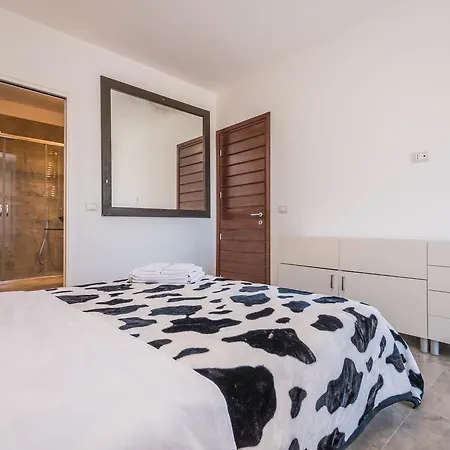 Le Dune Bed and breakfast Lascari