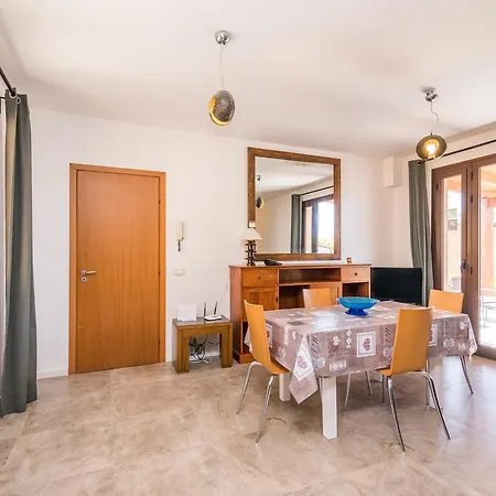 Le Dune Bed and breakfast