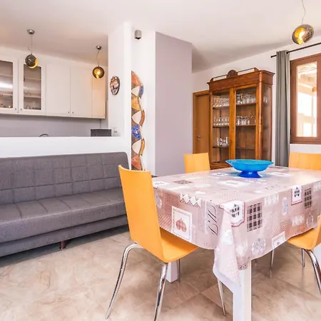 Bed and breakfast Le Dune Lascari