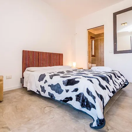 住宿加早餐酒店 Le Dune - Self Check In