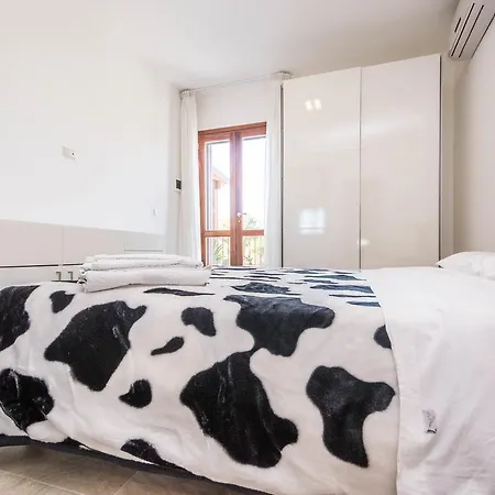 Le Dune - Self Check In 3*