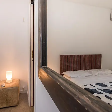 Le Dune Bed and breakfast