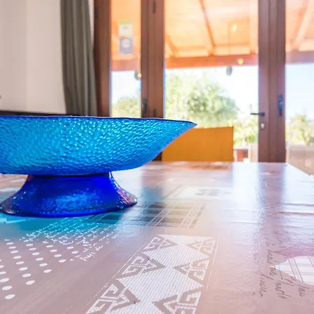Le Dune Bed and breakfast 3*