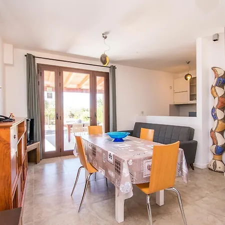 Le Dune Bed and breakfast