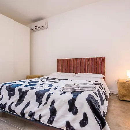 Le Dune - Self Check In 住宿加早餐酒店 拉斯卡里