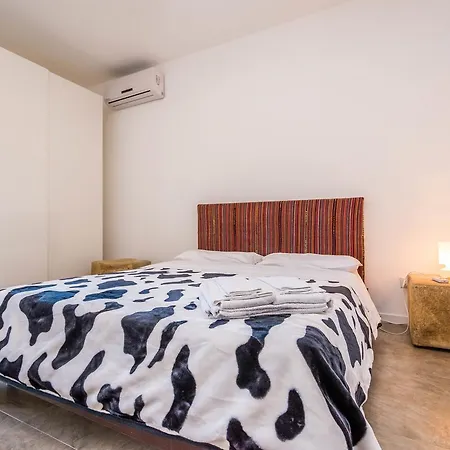 Le Dune Bed and breakfast Lascari