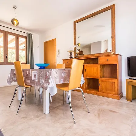 Bed and breakfast Le Dune