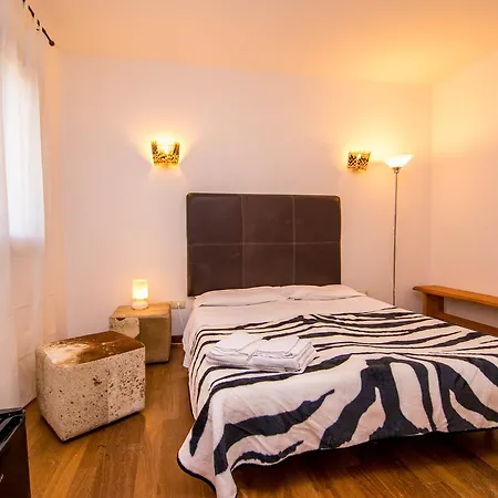 Le Dune Bed and breakfast 3*