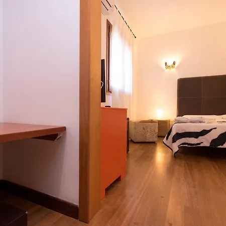 Le Dune Bed and breakfast Lascari