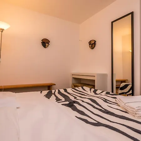 Le Dune Bed and breakfast 3*