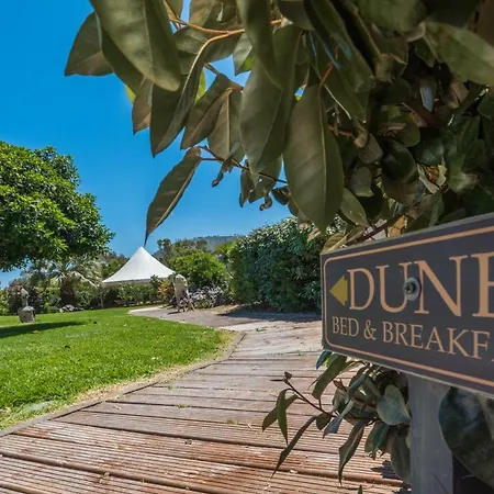 Le Dune Accomodation - Self Check In 3* Lascari