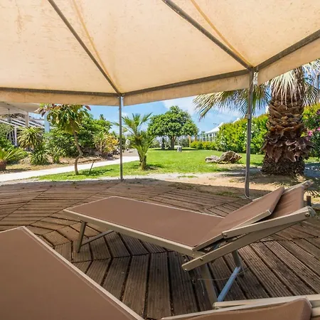 Le Dune Accomodation - Self Check In 3* Lascari