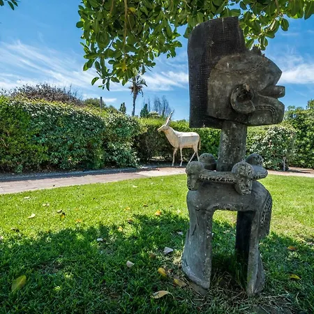 Le Dune - Self Check In 3*