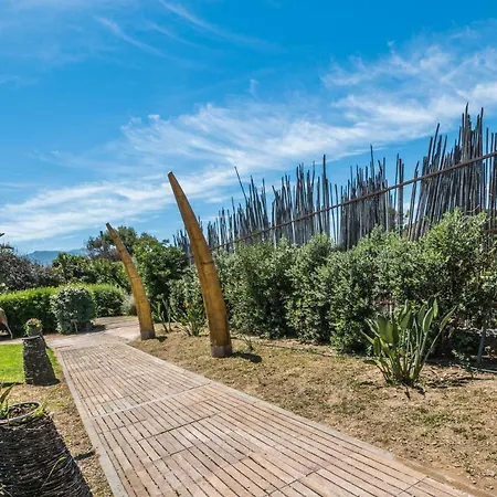 Le Dune Bed and breakfast