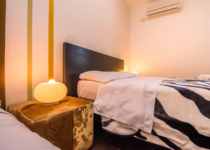 Le Dune - Self Check In Lascari