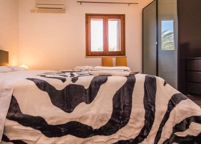 Le Dune - Self Check In 3* Lascari