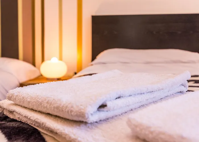 Bed & Breakfast Le Dune - Self Check In Lascari