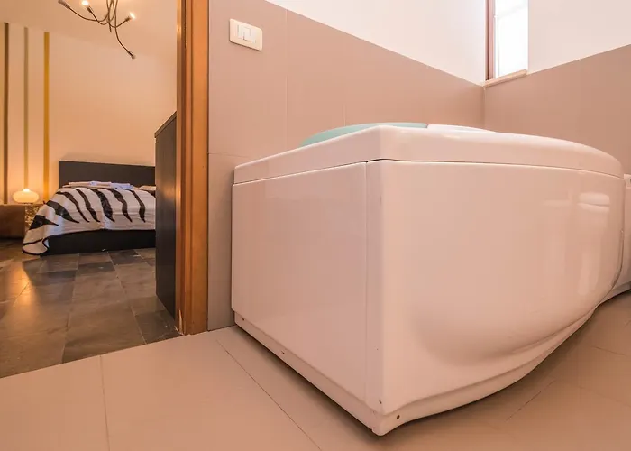 Le Dune - Self Check In Bed & Breakfast