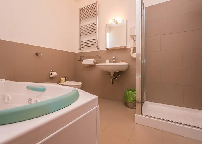 Le Dune - Self Check In