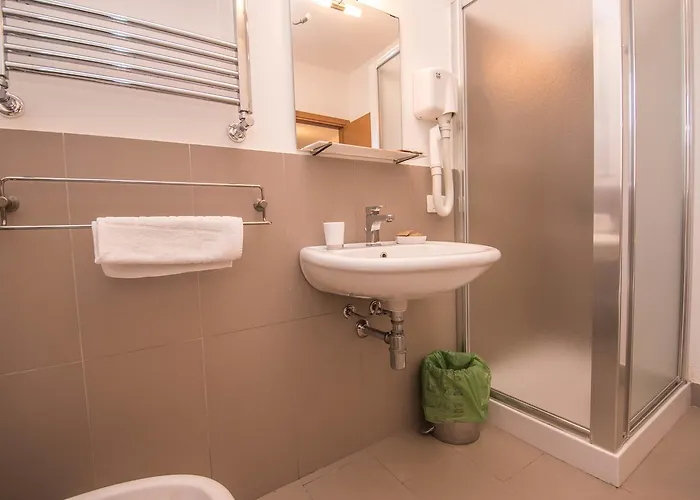 Bed & Breakfast Le Dune - Self Check In