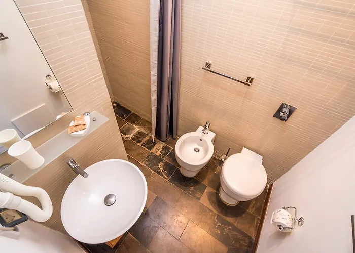 Le Dune - Self Check In 3* Lascari