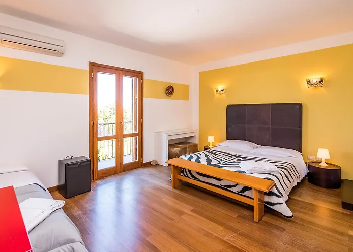 Le Dune - Self Check In Bed & Breakfast 3*