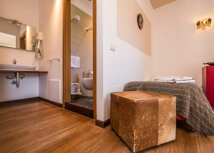 Le Dune - Self Check In Lascari