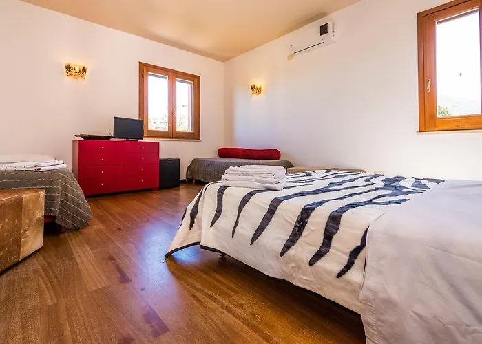 Le Dune - Self Check In Bed & Breakfast 3*