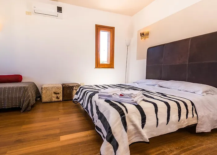 Le Dune - Self Check In 3*