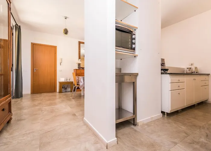 Le Dune - Self Check In Panzió