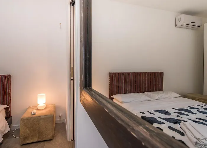 Le Dune - Self Check In Panzió